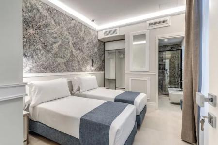 Marco Polo Rome - 7