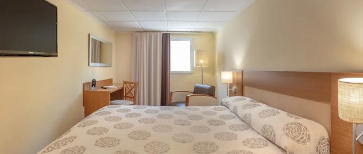 RH Casablanca Suites - 26