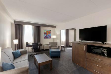 Best Western Plus Toronto Airport - 5