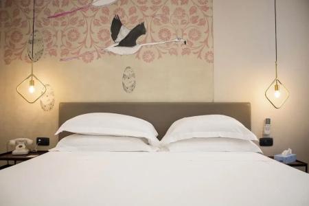 Badia Nuova Apart , Restaurant , Rooftop Lounge Bar - 81