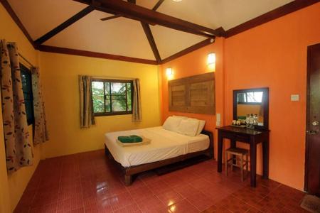 Chomjan Resort - 3