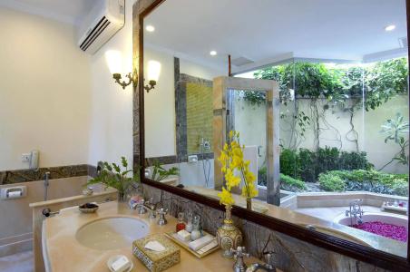 Le Meridien Jaipur Resort & Spa - 8