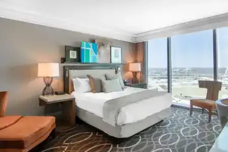 Omni Dallas - 68