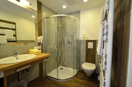 Appartements-Pension Lindenheim - 61