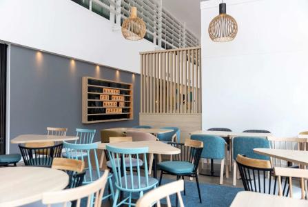 Hampton By Hilton Amsterdam Arena Boulevard - 26