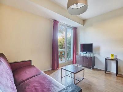 Odalys City Antibes Olympe - 37