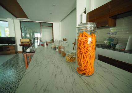 Wee Hostel - 19