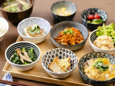 Wing International Tokyo Akabane - 30