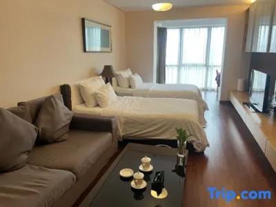 Qingdao Housing International - 59