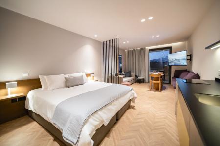 Alinea Suites Limassol Center - 5