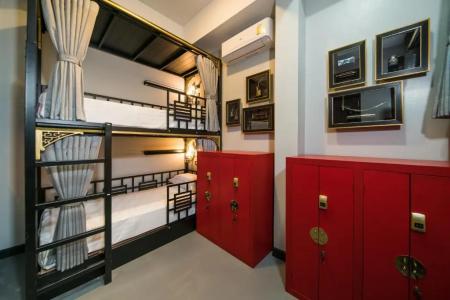 De Phanakron Boutique - 29