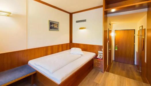 Vienna Sporthotel - 101