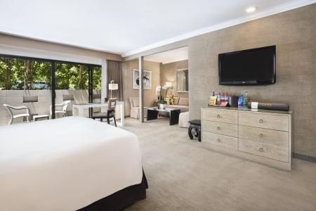 Luxe Sunset Boulevard - 35