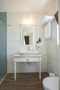 Albeon Luxury - Alacatı - 33