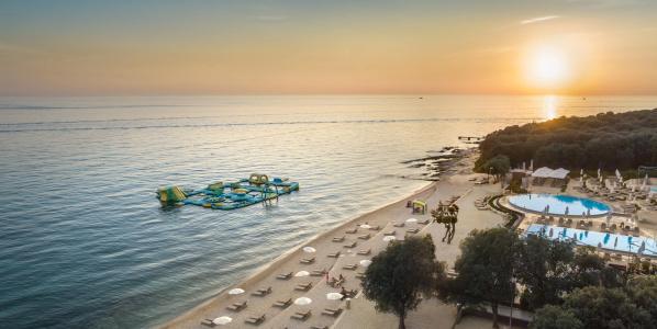 Resort Amarin - 16