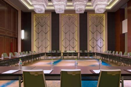 The Westin Qingdao - 39