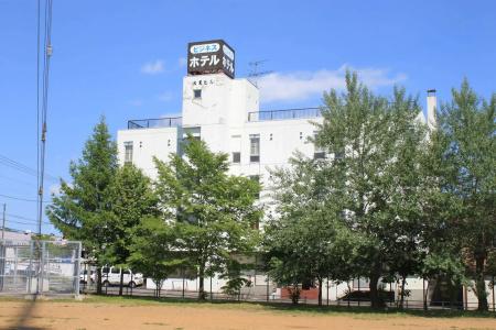 Simplest Hakodate - 18