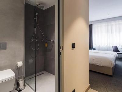 Executive Residency by Best Western Amsterdam Airport - 83
