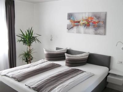 Murgtal Motel - 3