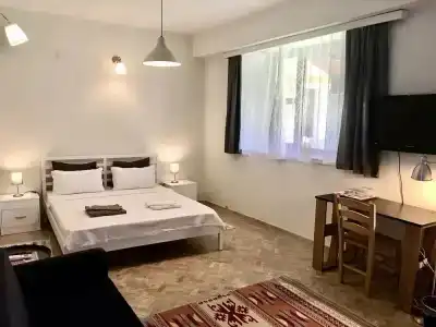Attalos Suites - 13