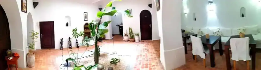 Riad Ocean Medina - 1