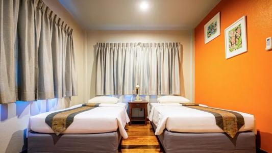 Baan Klang Aow Beach - 32
