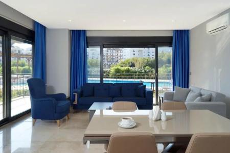Mene Suites - 29