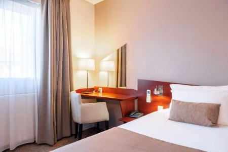 Quality Pau Centre Bosquet - 53