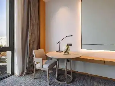 Mövenpick Old City - 25