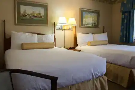 Flagship Inn - 43