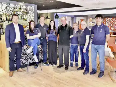ibis Quimper - 31