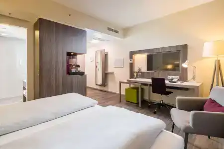 Best Western Airport Frankfurt - 45
