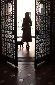 Piazza Pitti Palace - Residenza d'Epoca - 27