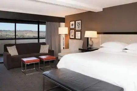 Sheraton Mission Valley San Diego - 92