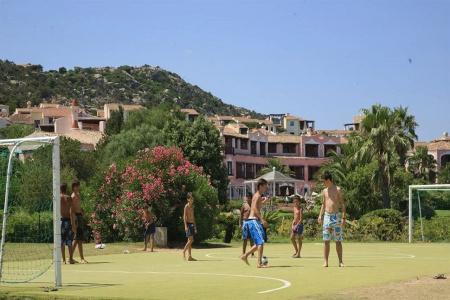 Bagaglino I Giardini Di Porto Cervo - 23