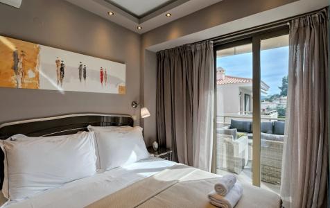 Kassandra Village Resort - 69