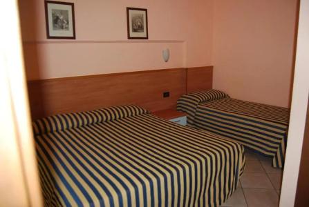 Albergo Salerno - 17