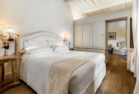 Monastero Di Cortona & Spa - 87
