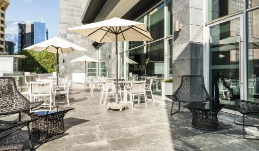 Ilunion Atrium - 27