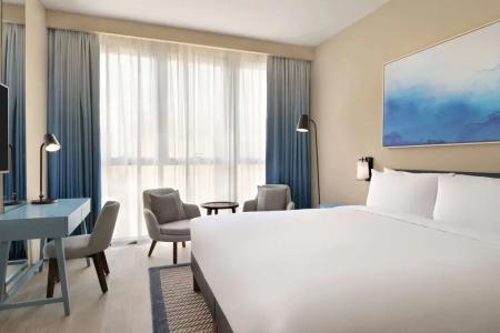 Mercure Deira - 4