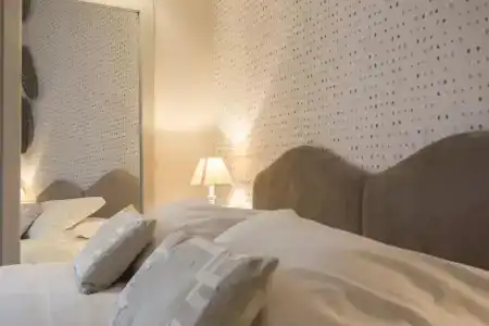 Relais & Châteaux Locanda Don Serafino - 107