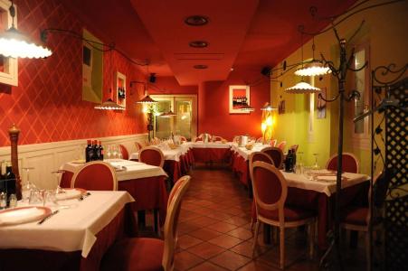 Alessi Trattoria - 14