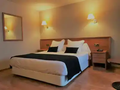 & Spa Niunit - 1