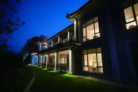 West Lake State Guest House - 57