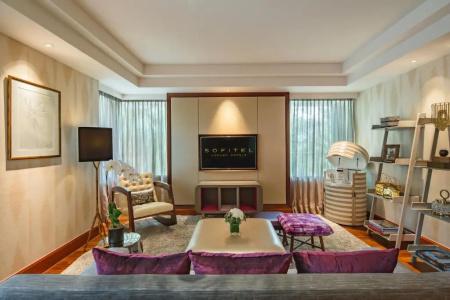 Sofitel Singapore Sentosa Resort & Spa (SG Clean) - 72