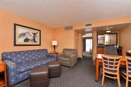 Embassy Suites Austin - Central - 4