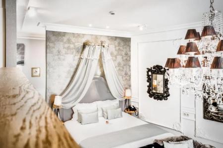 De Castillion - Small elegant family hotel - 141