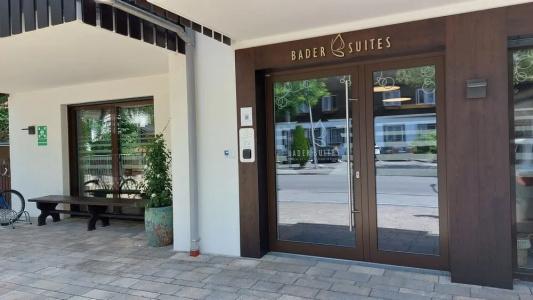 Bader Suites - 39