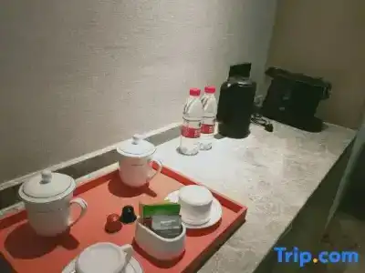 Yinhu Junyi(Wildlife Park) - 36