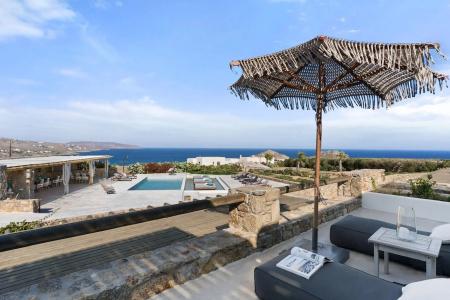 Myconian Crown Suites - 25